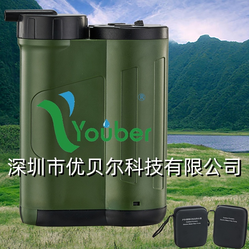海水淡化設備,純水處理設備,戶外凈水器